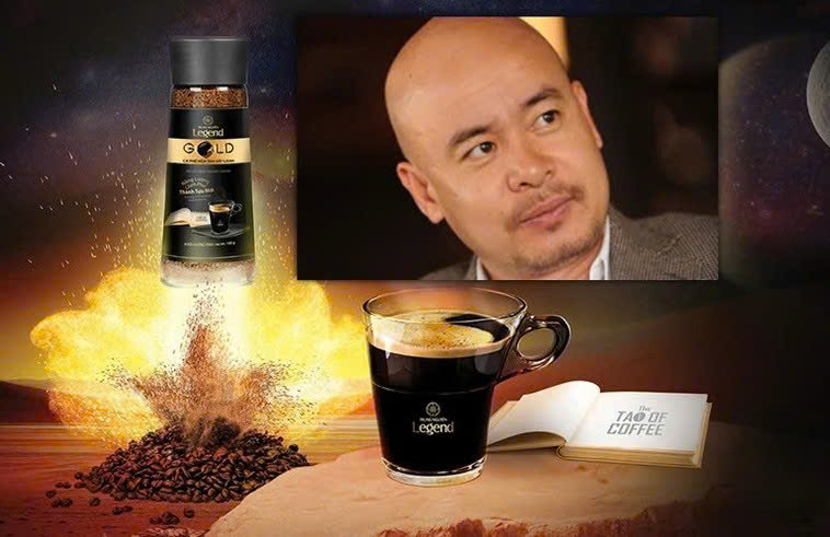 Từ sản xuất, thương hiệu đến văn hóa và triết lý, những gì Đặng Lê Nguyên Vũ xây dựng đã tạo nên ảnh hưởng vượt ra ngoài phạm vi doanh nghiệp. Ảnh: IT