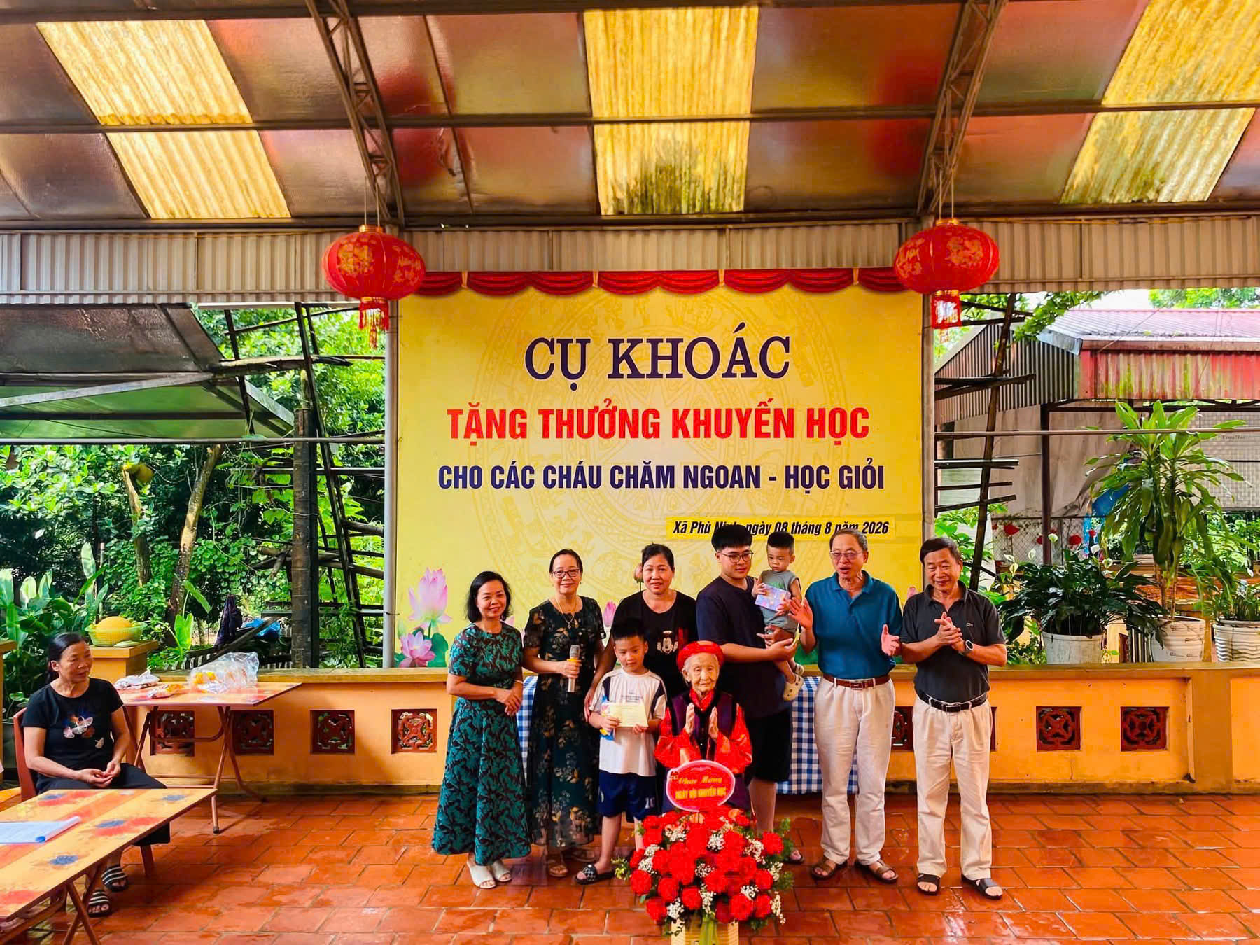 Ngày Hội Khuyến học