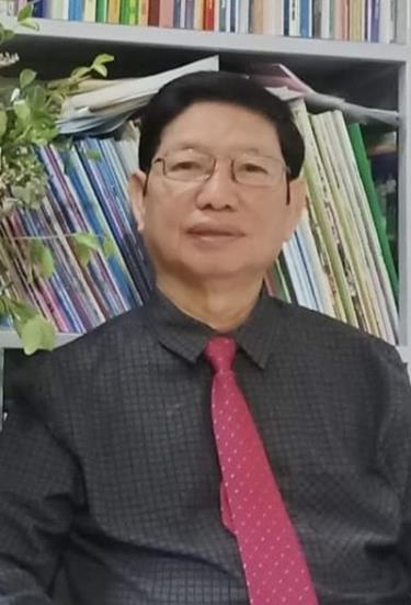 Nguyễn Đức Hải-

Tặng các bạn đã cùng tôi làm khuyến học 
