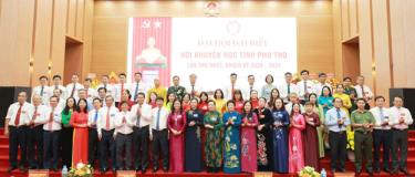 Trong 2 ngày (15 - 16/7), Hội Khuyến học tỉnh tổ chức Đại hội đại biểu lần thứ I, nhiệm kỳ 2026 - 2031. Đại hội đã bầu ra 14 ông, bà trong Ban Thường vụ; 54 ông, bà trong Ban Chấp hành